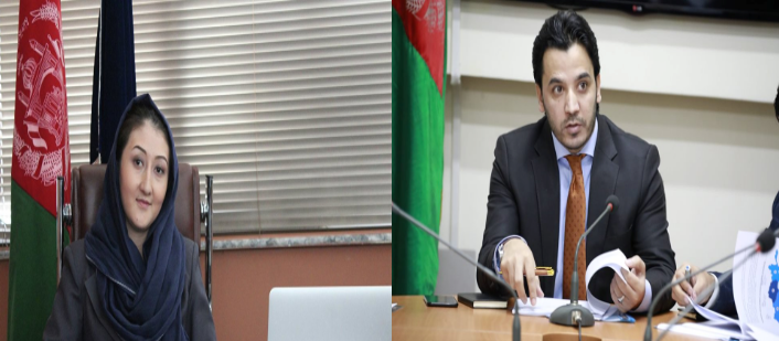 Ajmal Hamid Abdul Rahimzai