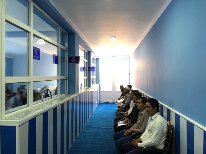 New licensing reforms