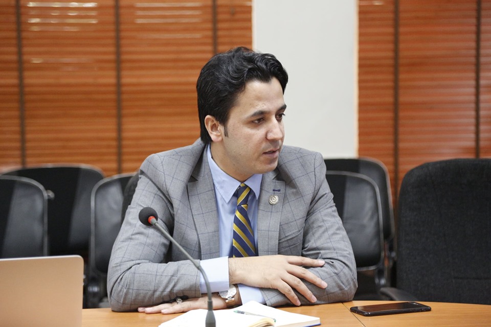 Commercial attaches must play a key role in strengthening economic