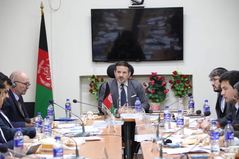 استراتیژی ملی صادرات