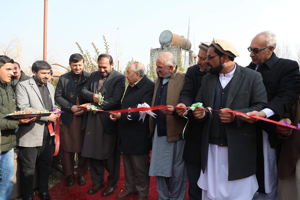 Offices of Chambers of Craftsmen