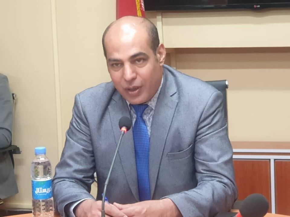 Efforts continue to reopen Ports for Afghanistan's exports to Pakistan