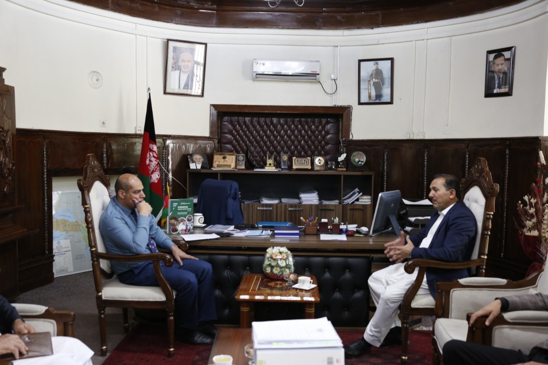 مشکلات اجتماعی، مانع اصلی در برابر سرمایه‌گذاری در پارک صنعتی – زراعتی باریکاب