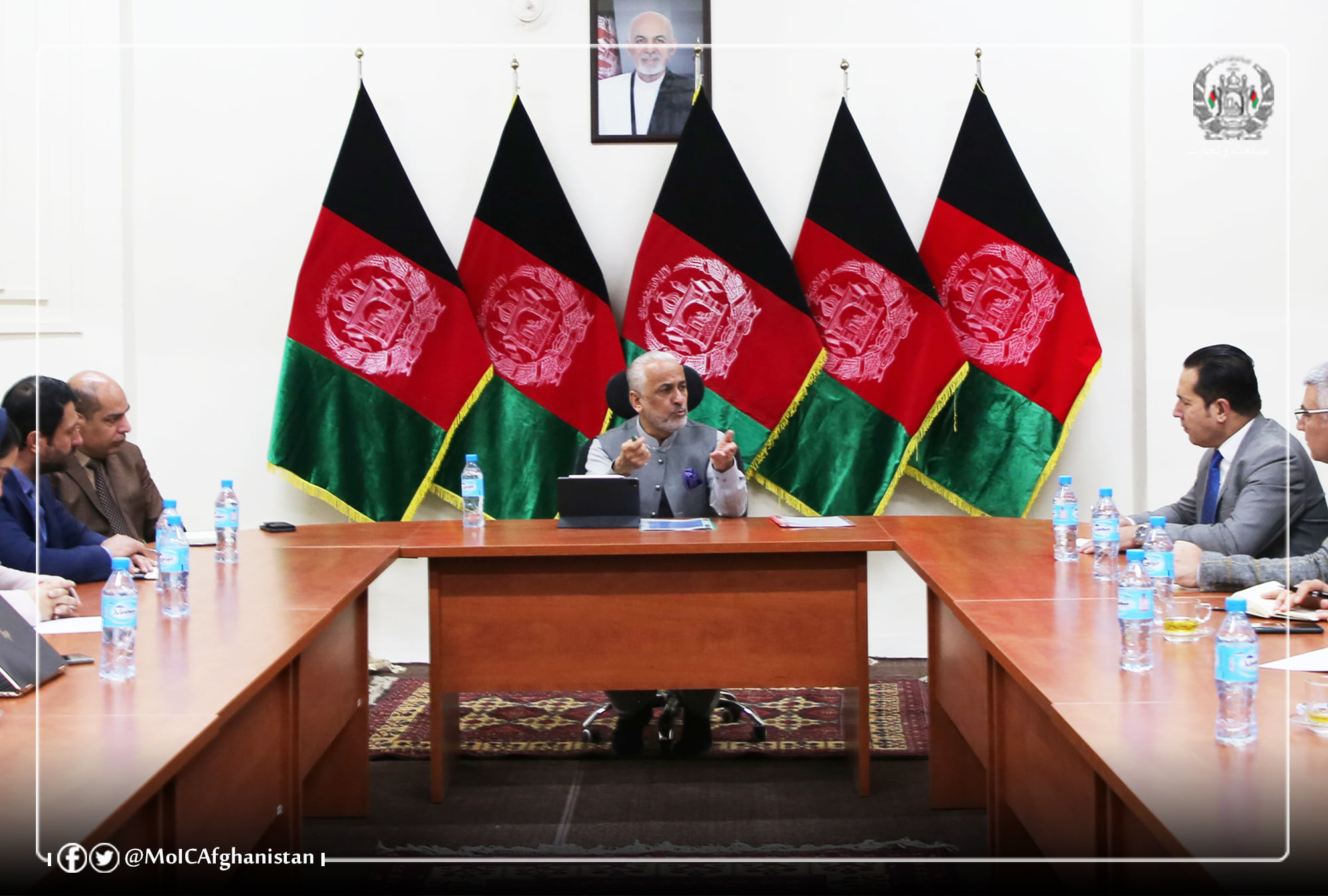 Afghanistan-Pakistan Trade-Transit Opportunities and Challenges 