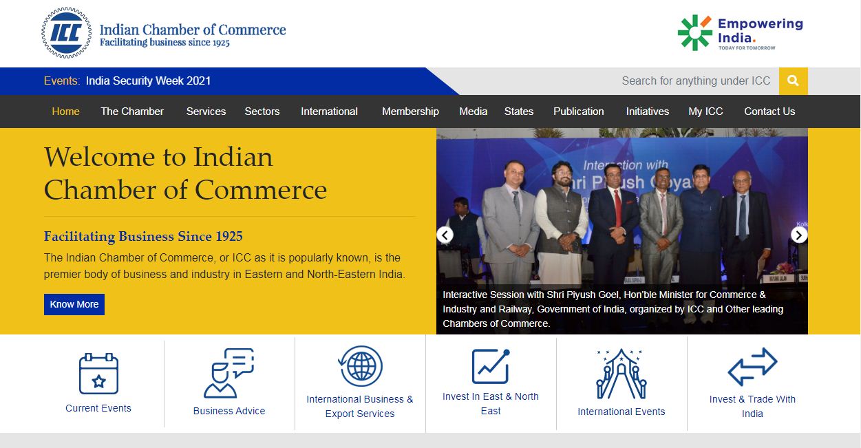 برگزاری نمایشگاه آنلاین India Renewable Exp-Emerging Trends  دهلی جدید هندوستان.