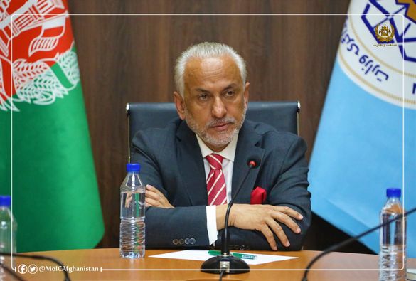 The private sector supports in providing primary materials needed by the citizens of the country in an emergency situation