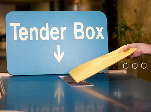 درخواست ابراز علاقه‌مندی