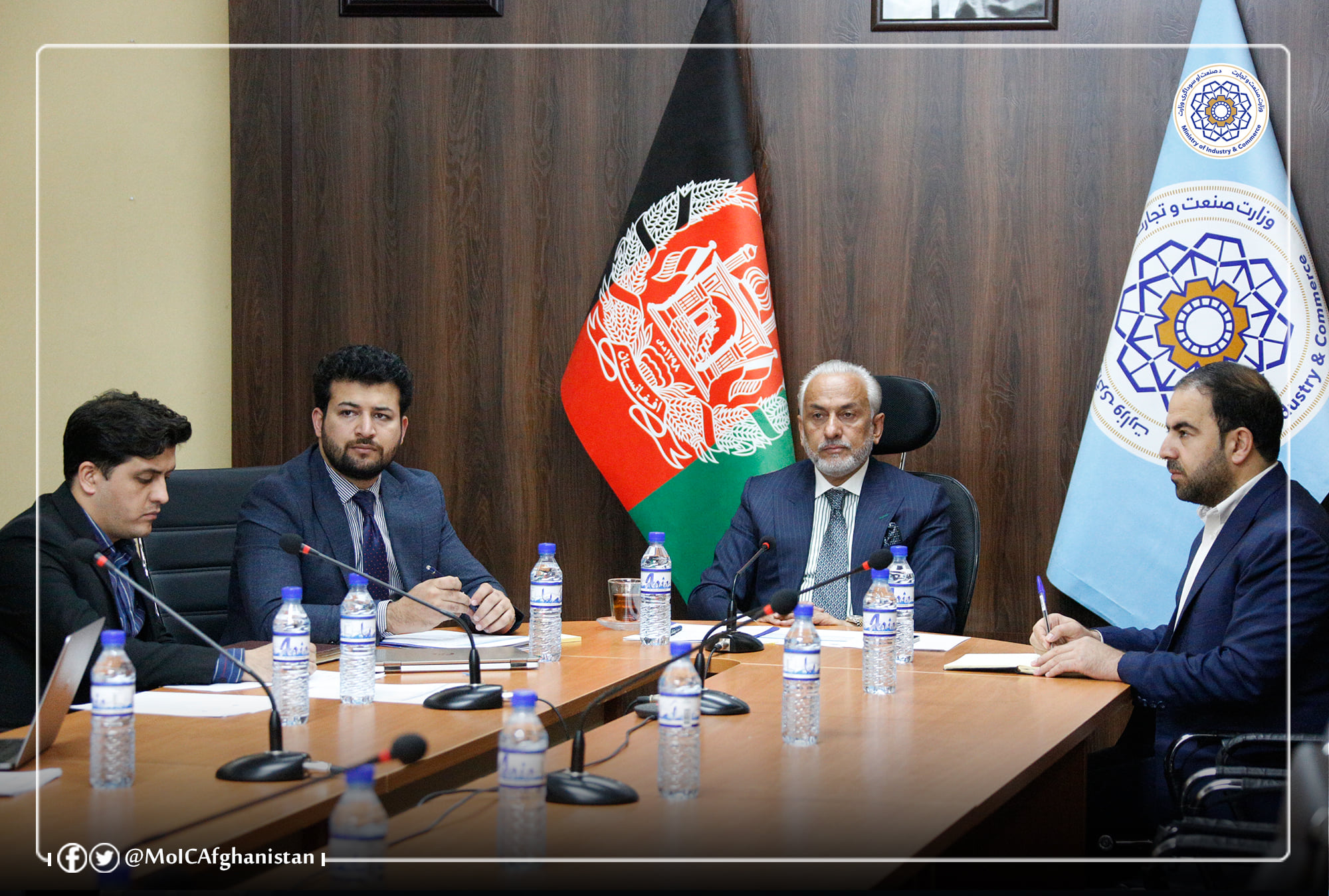 Holding the 3RD meeting of the APTTA Amended Negotiation Policy Group