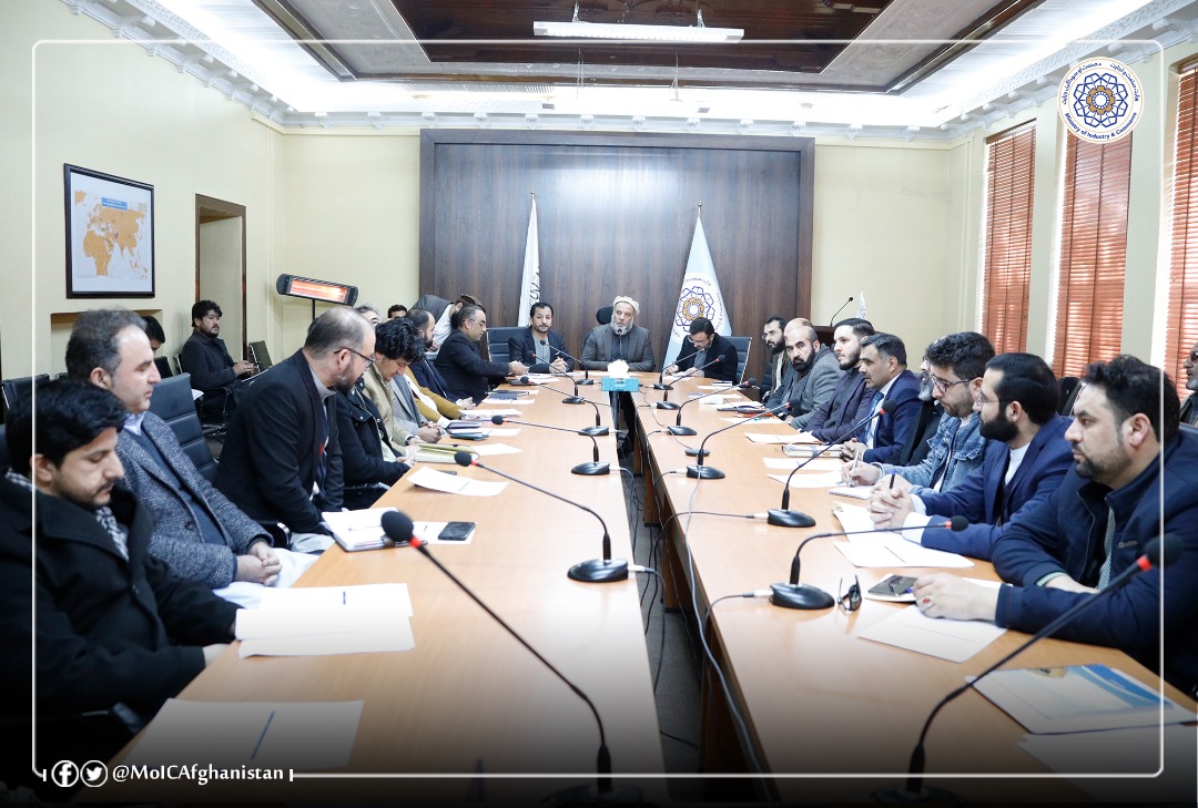 په ملي اسعارو سره  د سوداګریزو راکړو ورکړو بیاکتنه