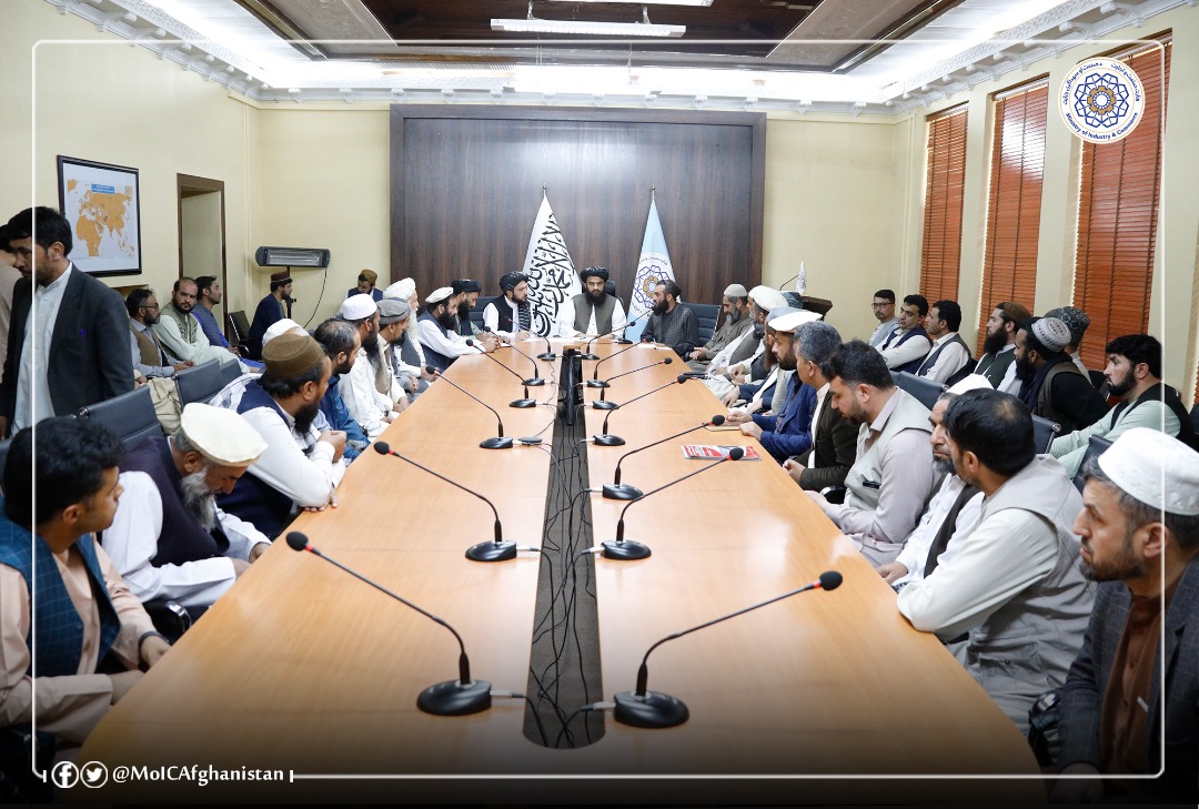 تأکید معین وزارت صنعت و تجارت به حل مشکلات فابریکه‌داران