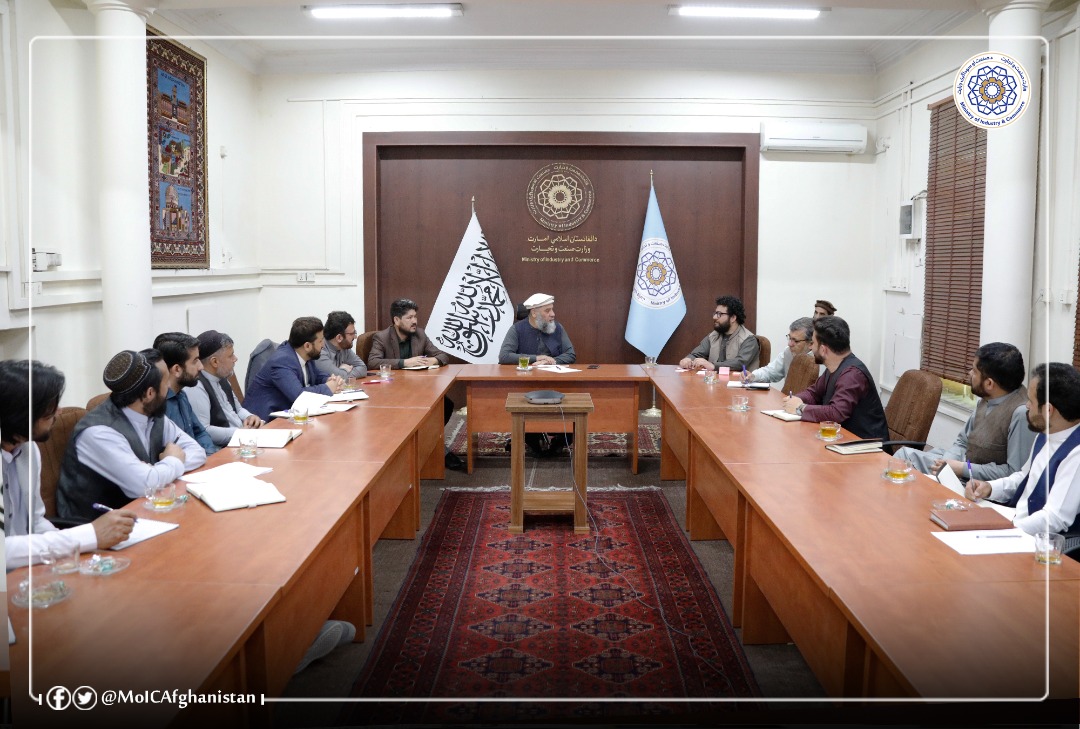 بررسی وضعیت ترانزیت کشور