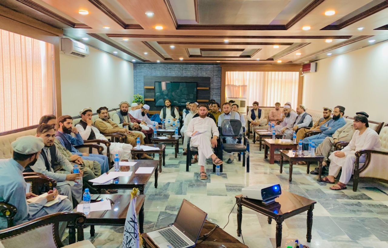 دتولیدي شرکتونو د ستونزو او ننګونو ارزونه