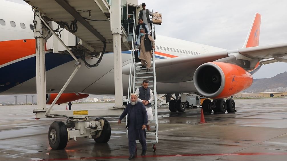 برگشت وزیر صنعت و تجارت از کشور فدراتیف روسیه