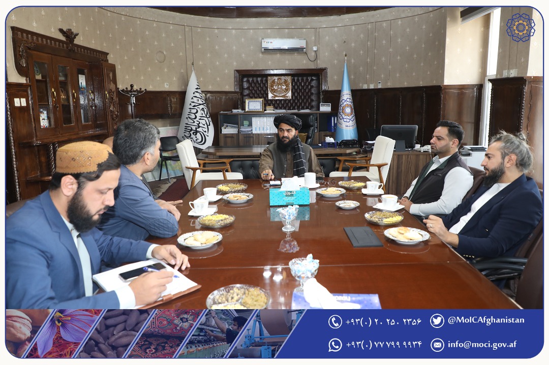 مولوی جمال «افغانستان نقطه‌ی وصل در آسیا است»