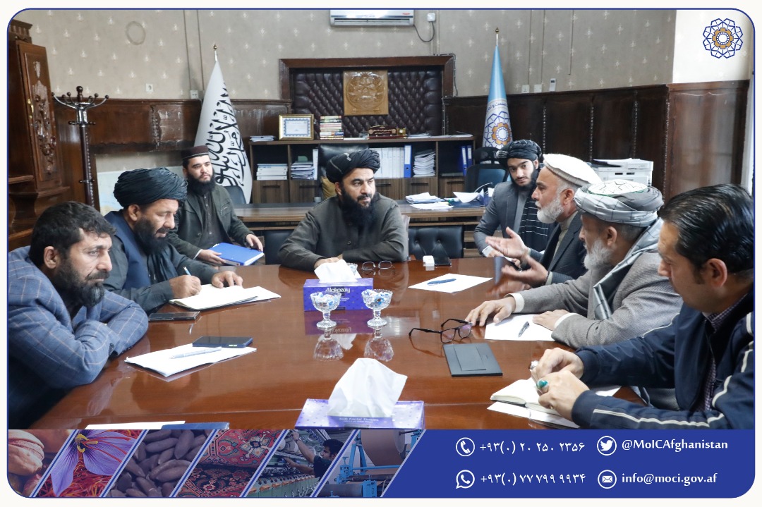 په هیواد کی د سړو خونو پر جوړولو بحث