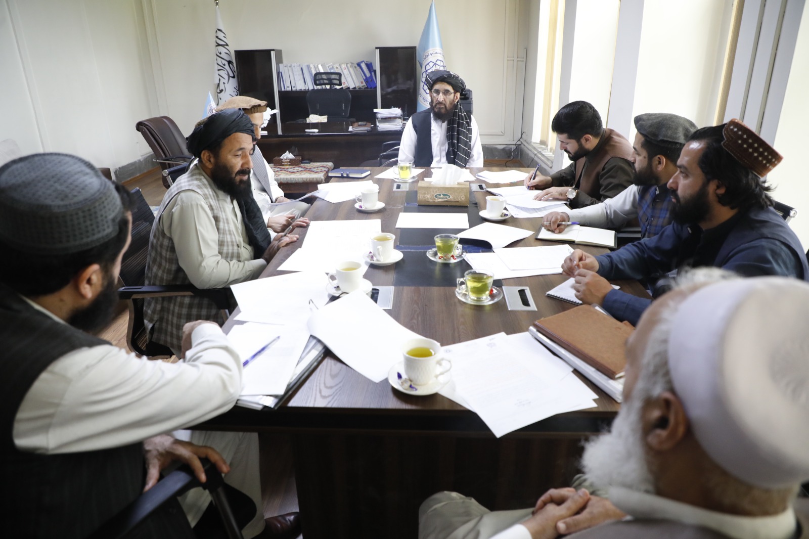 نهای‌سازی طرح قانون پارک‌های صنعتی