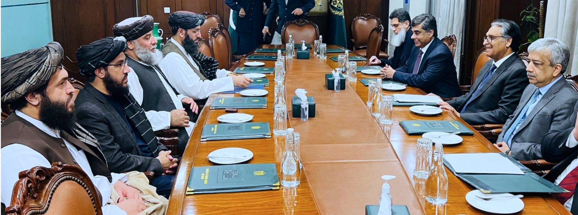 اجازه ورد به اموال که در بندرکراجی مسدود بود