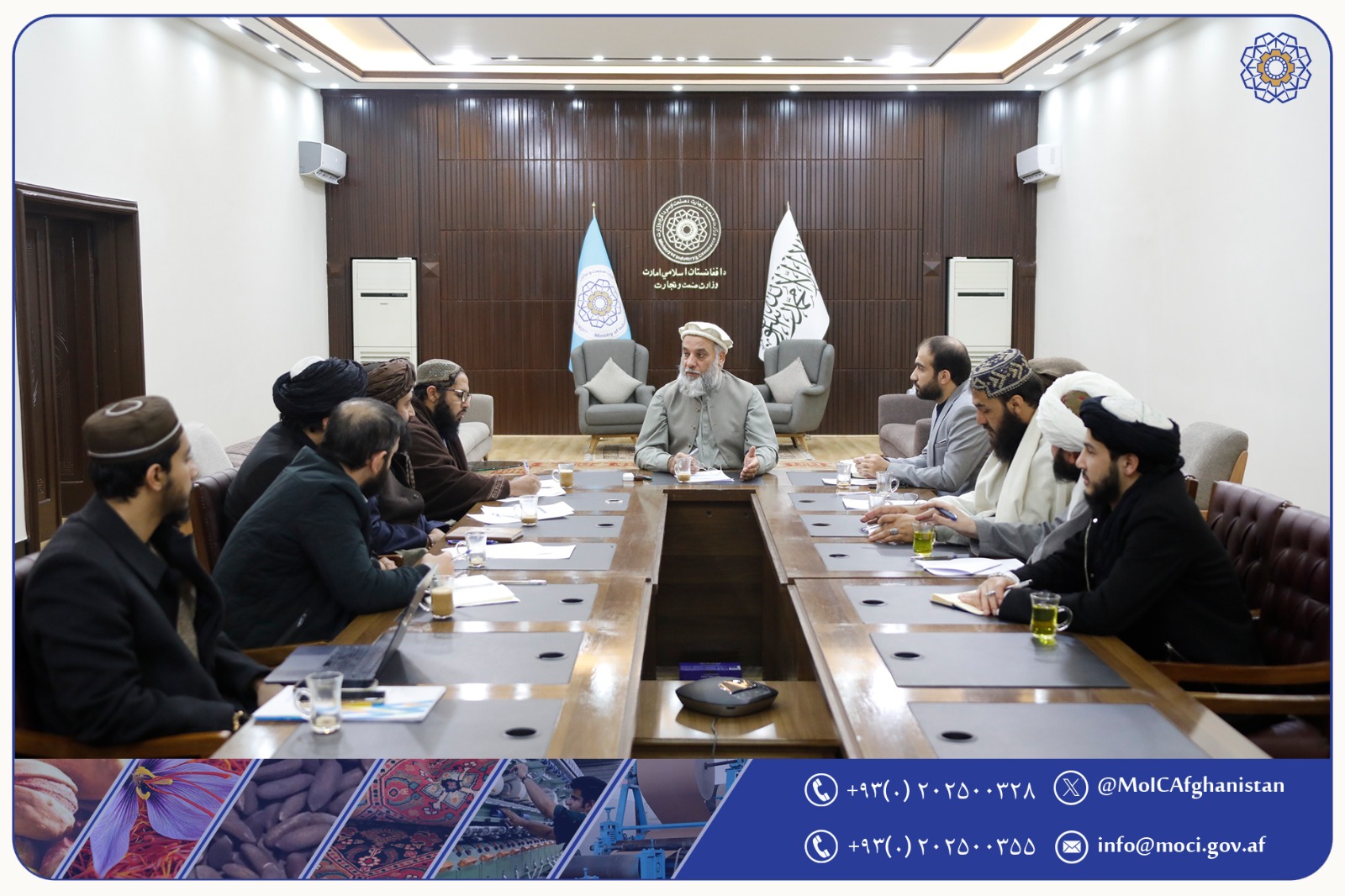 پیرامون پالایش و مازوت پالایش شده نفت خام قشقری بحث صورت گرفت