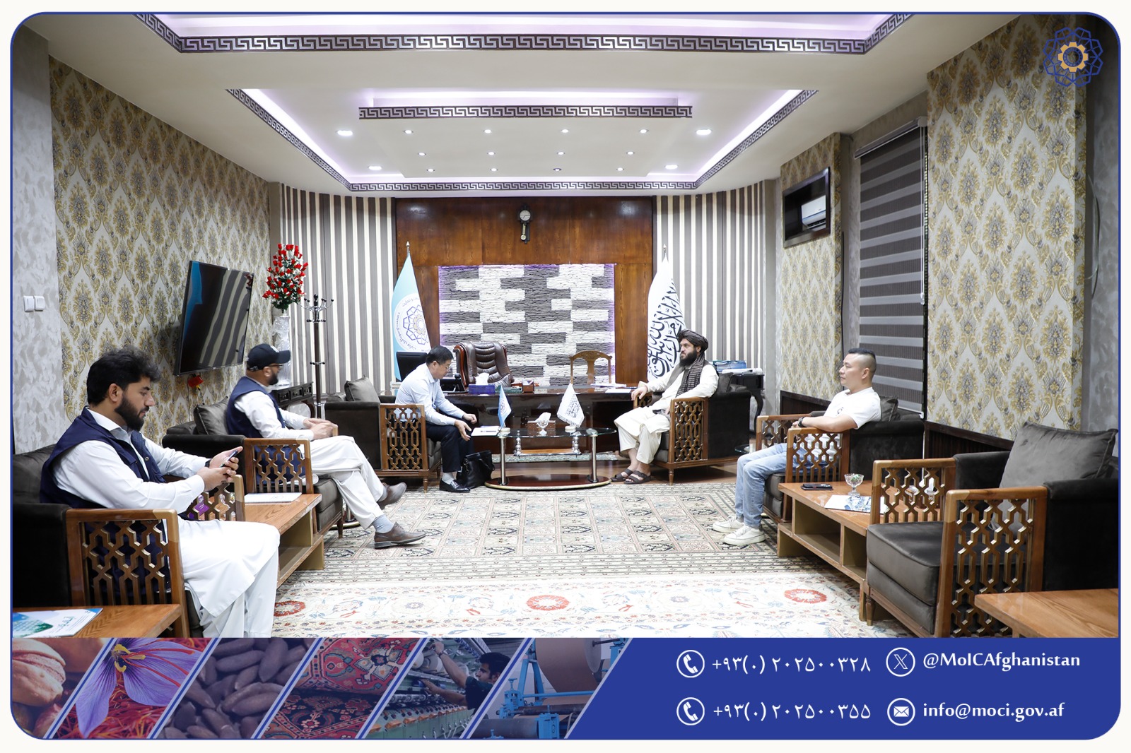 علاقه‌مندی به سرمایه‌گذاری در تولید سولر و انرژی برق