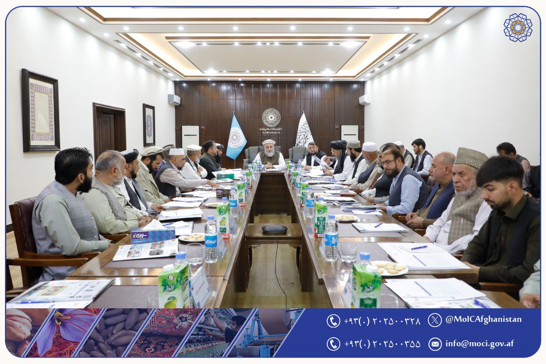 The Board of Directors of ARFVPA Holds Meeting