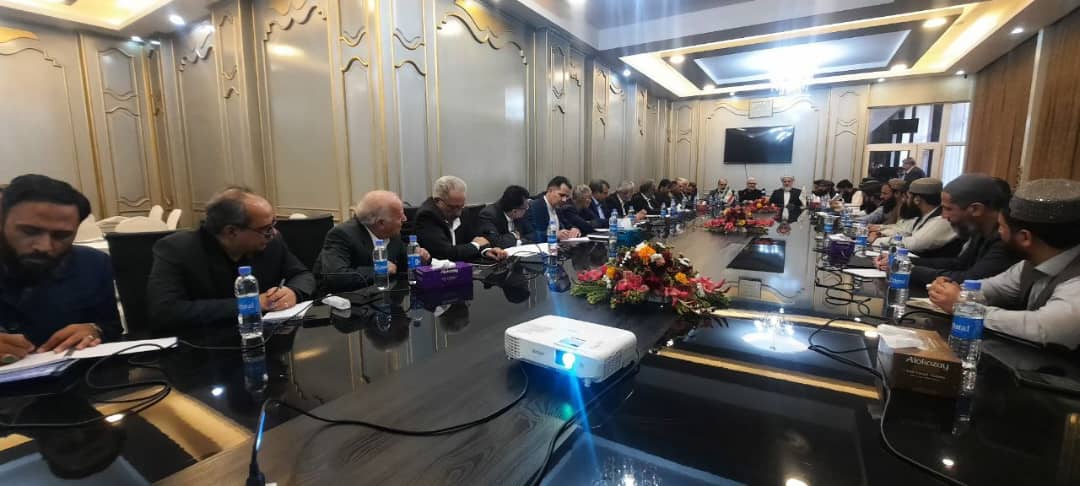 The Agreements Reached During the IEA's Deputy PM Visit to Iran to Become Operational