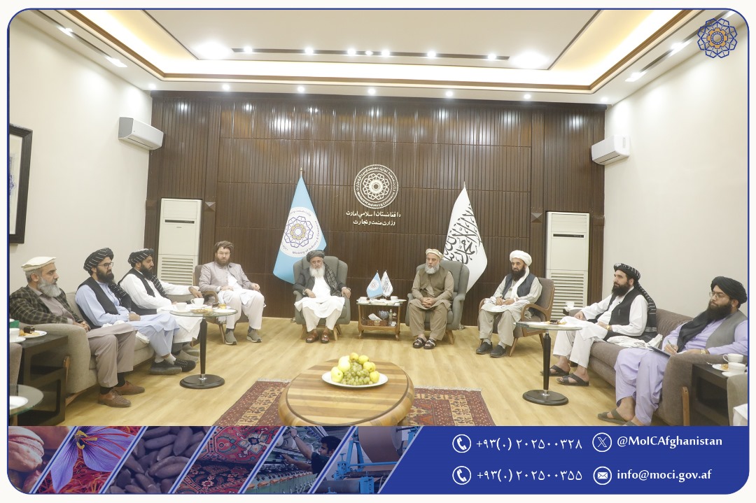 د جوړو شویو سړو خونو د فعالولو او نویو د جوړولو په اړه بحث او خبرې وشوې