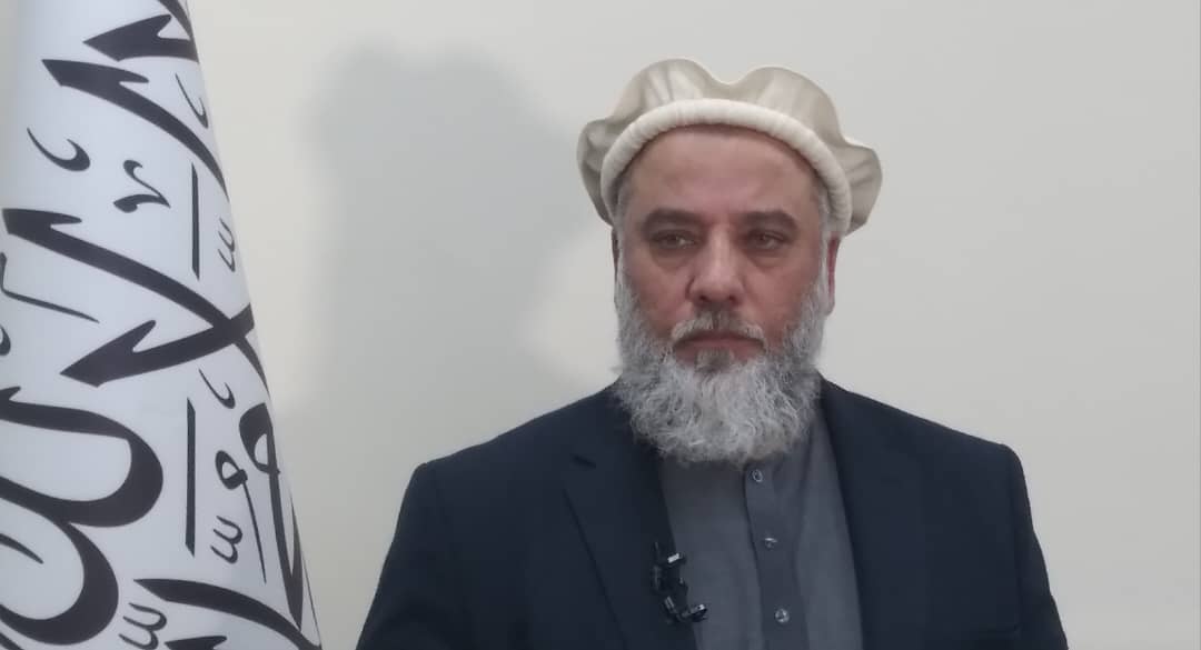 The Acting Minister of Industry and Commerce Departs for Turkey