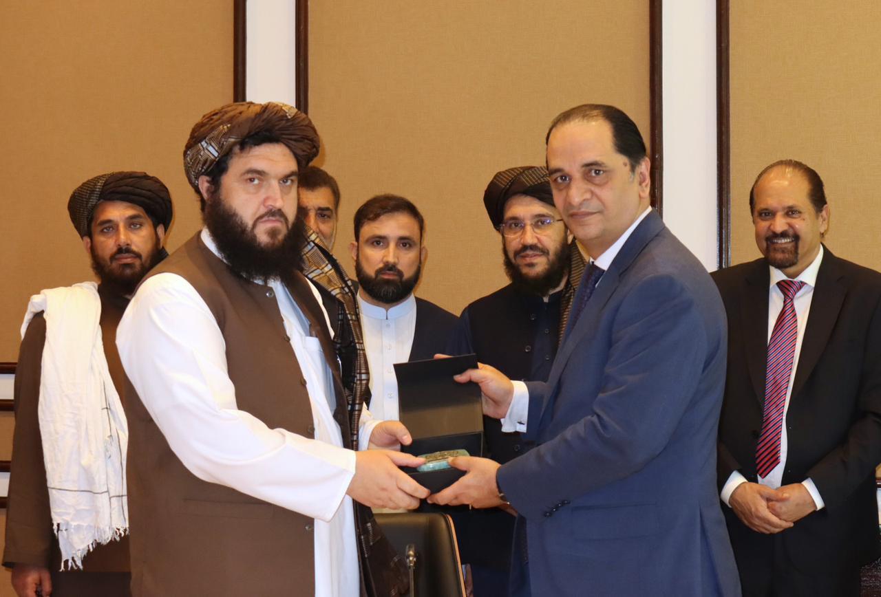 وضاحت بیشتر در مورد گزارش، توافق افغانستان و پاکستان در رابطه به  کاهش تعرفه‌های ترجیحی بر محصولات زراعتی